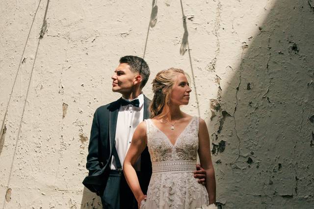 Chrystin Melanie Photography