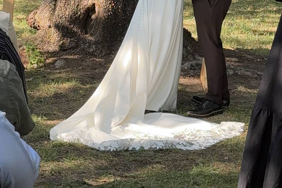 I Do!