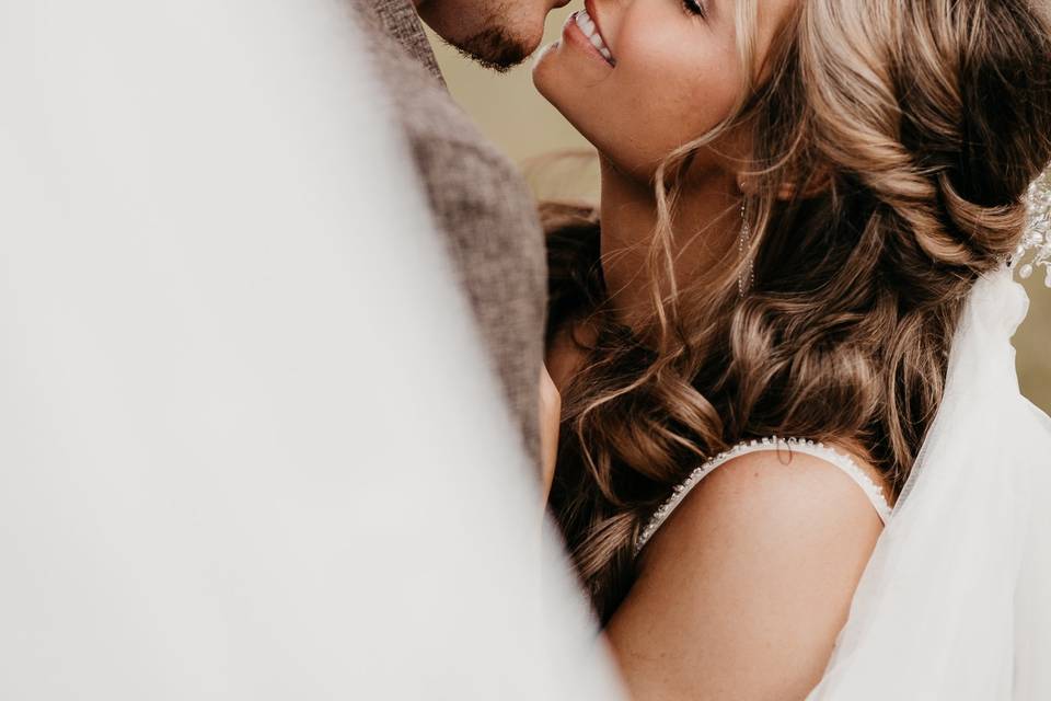 Kiss Me