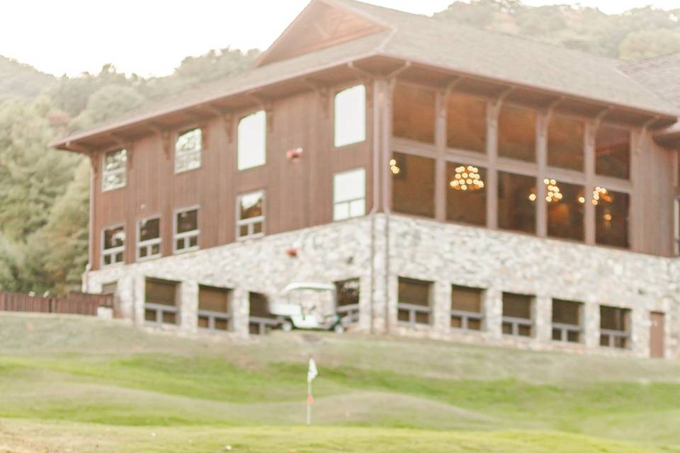 Country Club Vibes