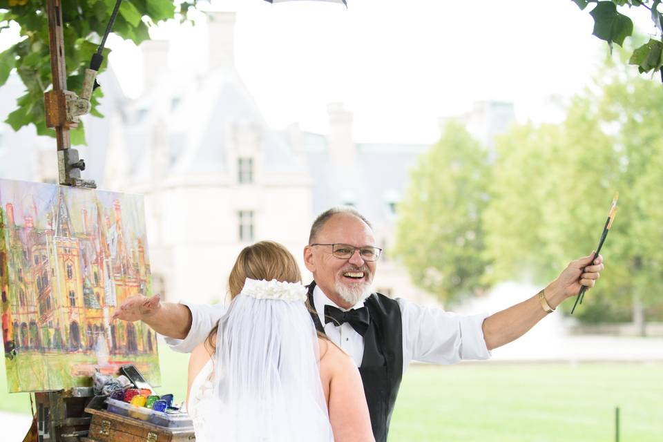 Live Painter