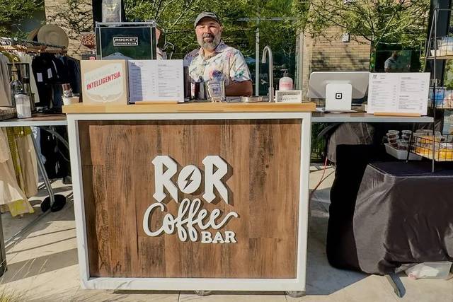 RR Coffee Bar