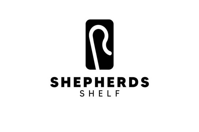Shepherds Shelf
