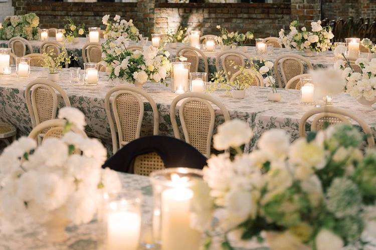 @petalosofloraldesign