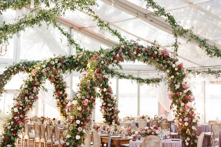 @petalosofloraldesign