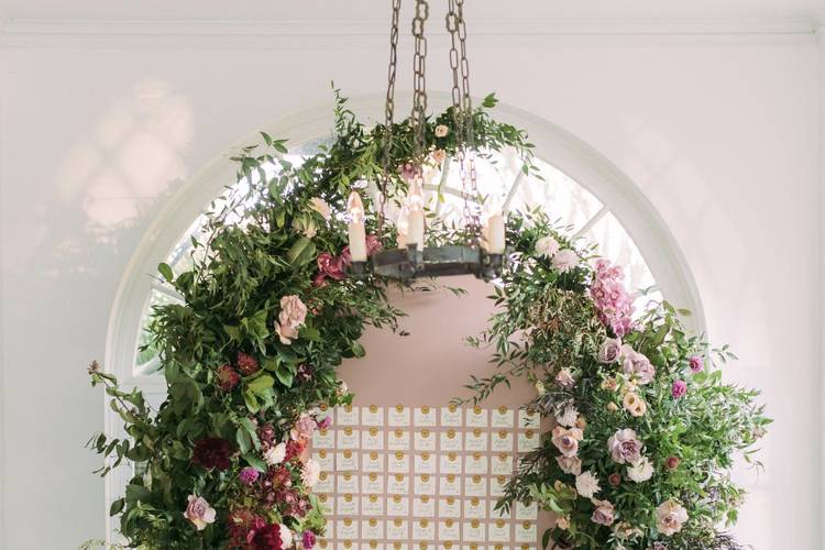 @petalosofloraldesign