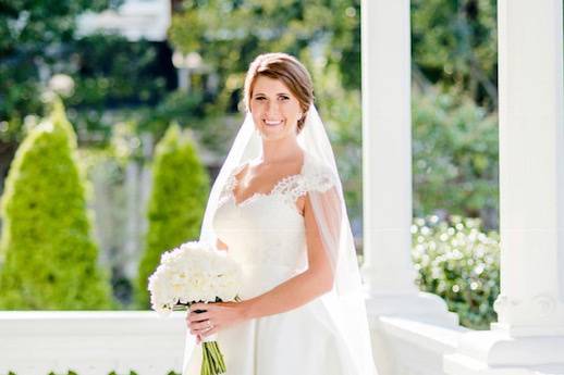 Raleigh Victoria's Bridal Alteration