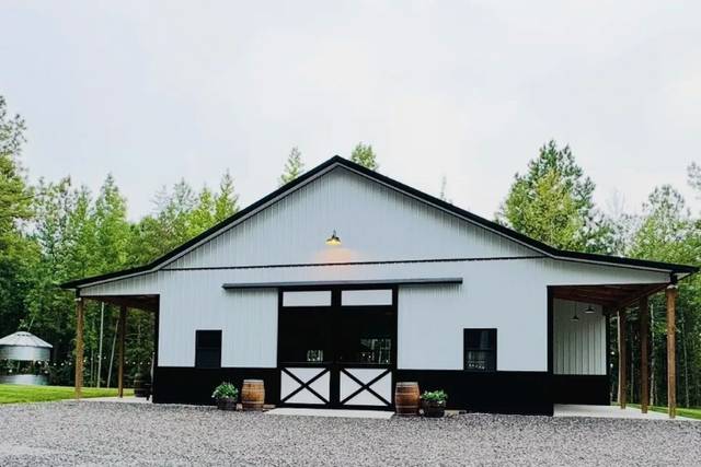 White Barn Events