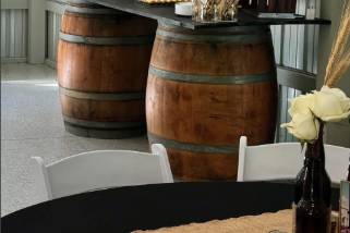 White Barn Events