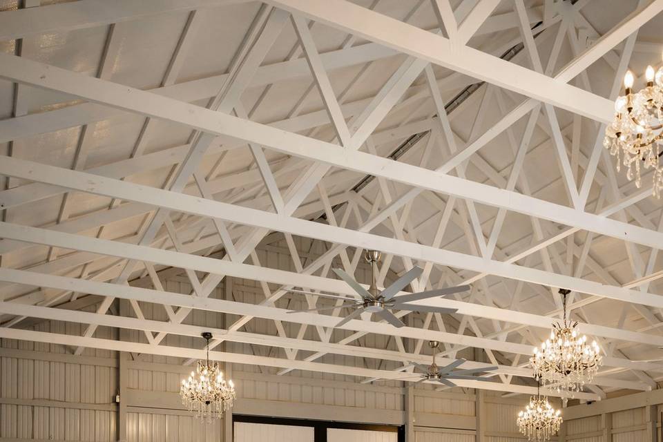 White Barn