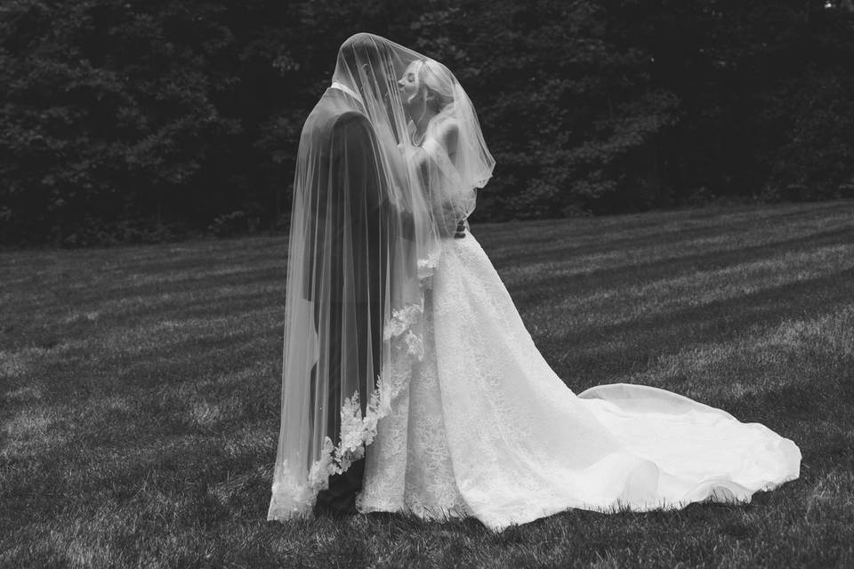 White Barn Events