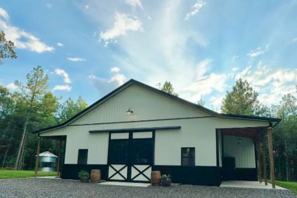 White Barn Events