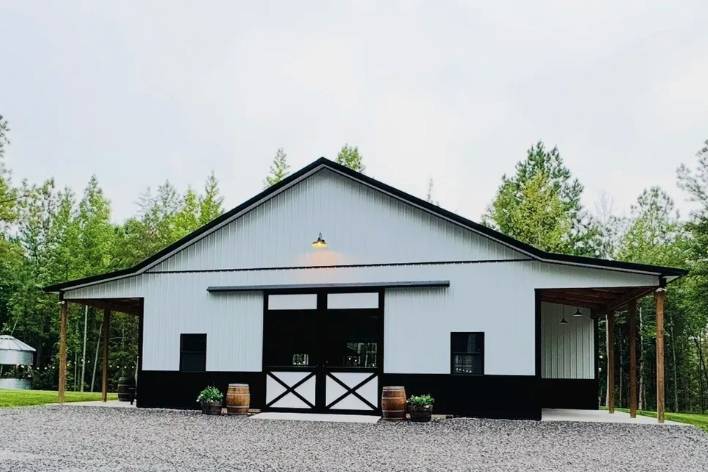 White Barn Events
