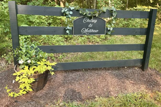 White Barn Events