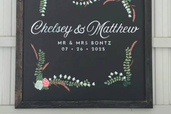White Barn Events