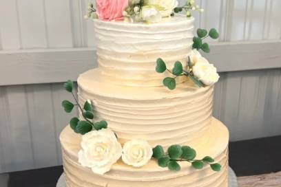 White Barn Events