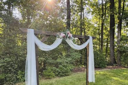 White Barn Events