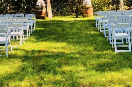 White Barn Events