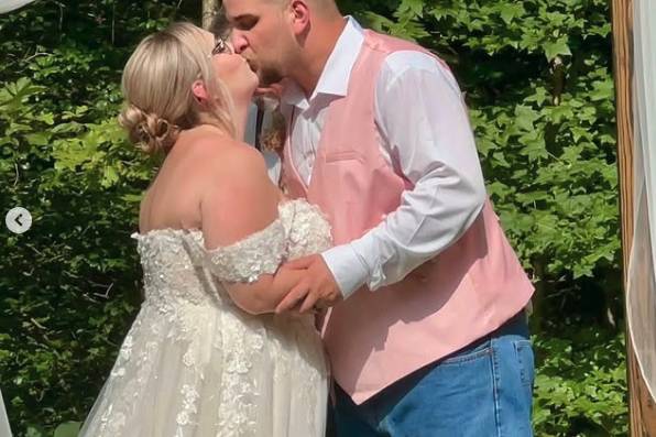 White Barn Events