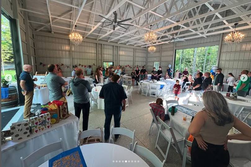 White Barn Events