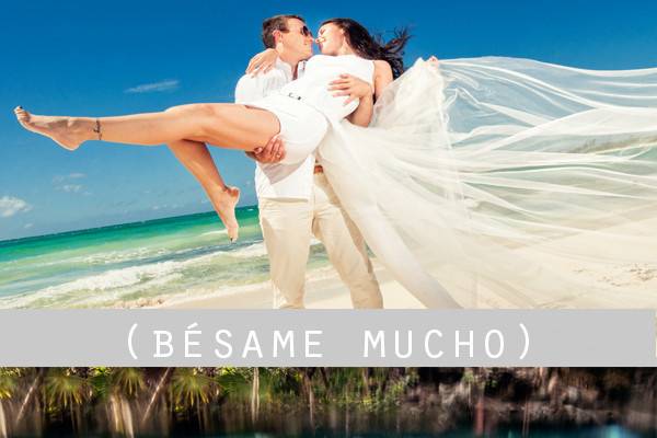 Bésame Mucho Photography