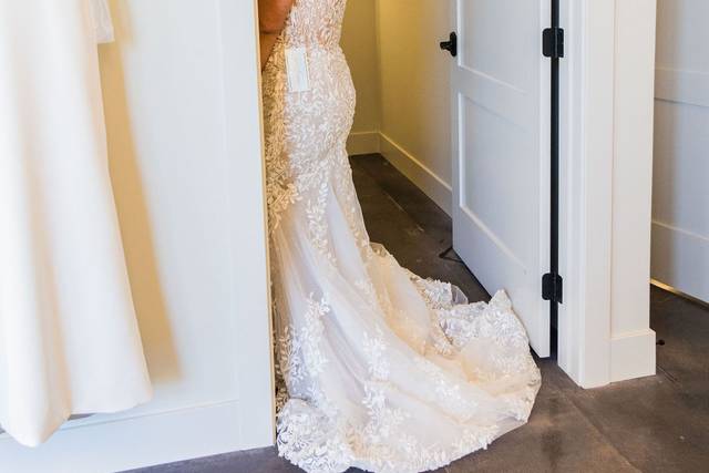 Main line bridal shops shop