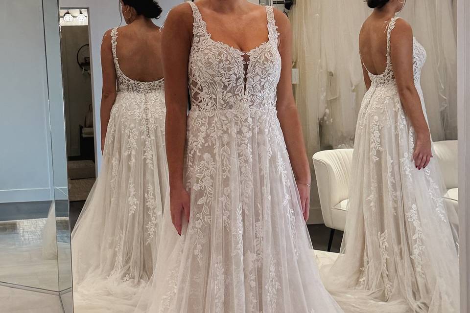 Celebrations Couture