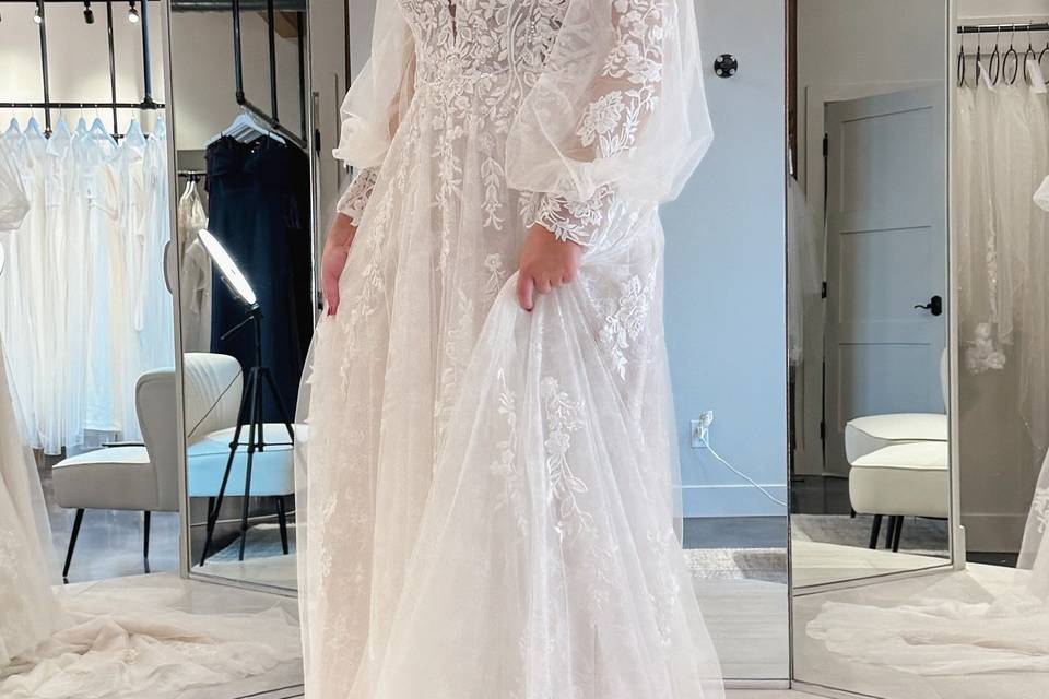 Celebrations Couture