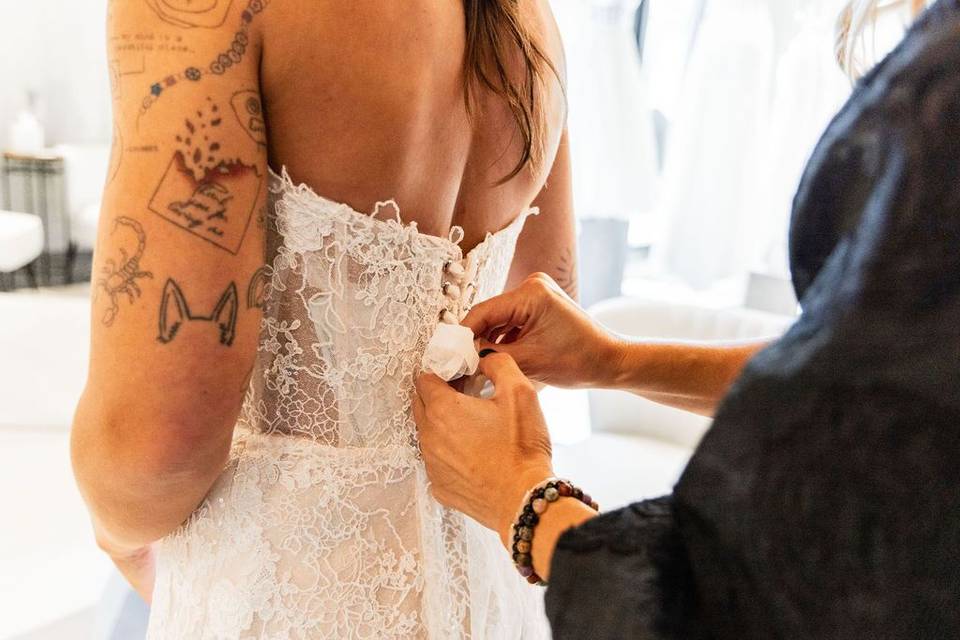 Celebrations Couture