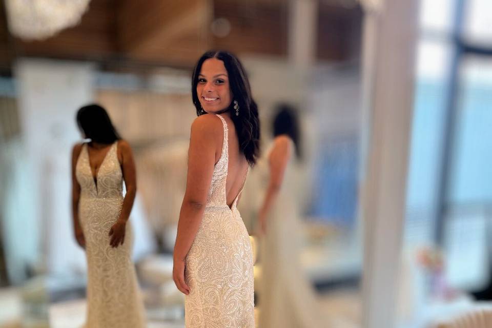 Celebrations Couture