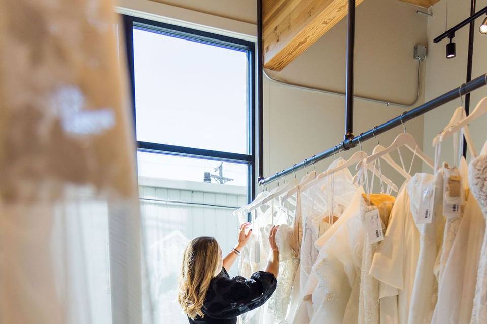 Celebrations Couture