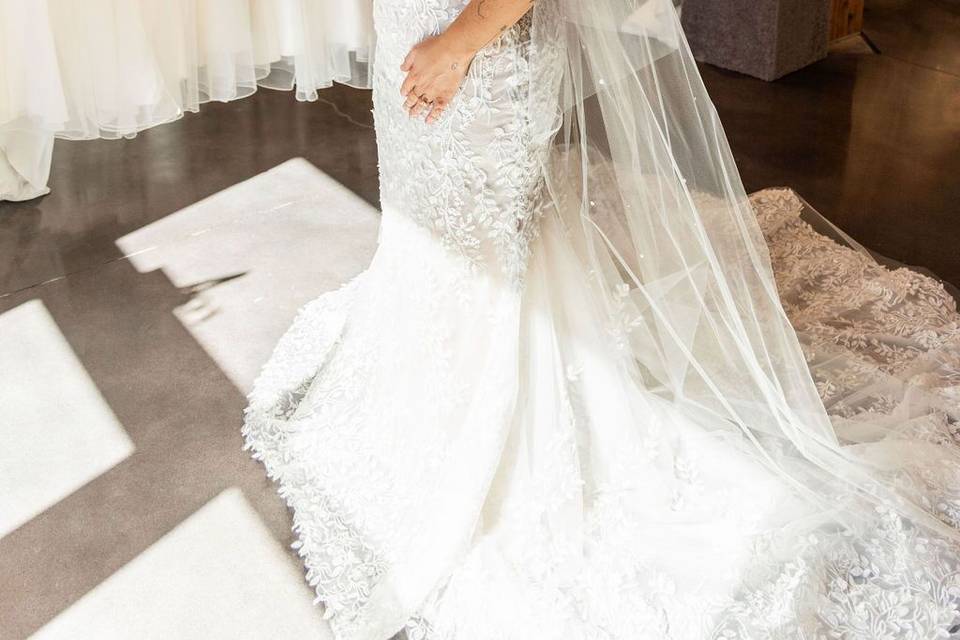 Celebrations Couture