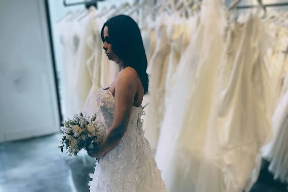 Celebrations Couture