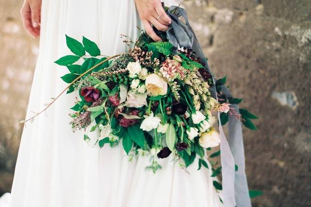 Callie Weddings & Events