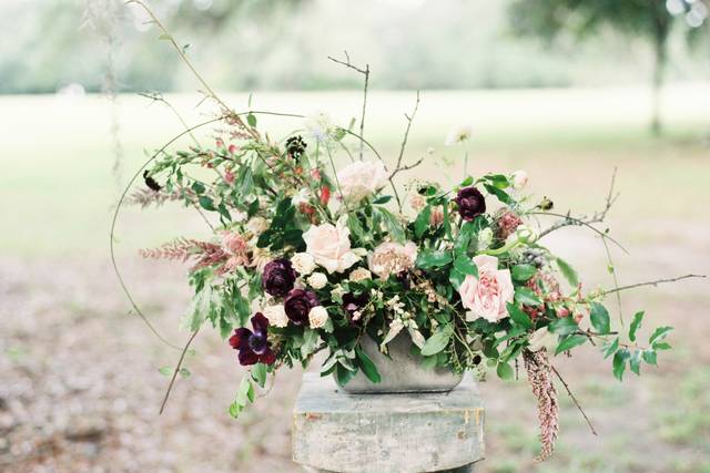 Callie Weddings & Events