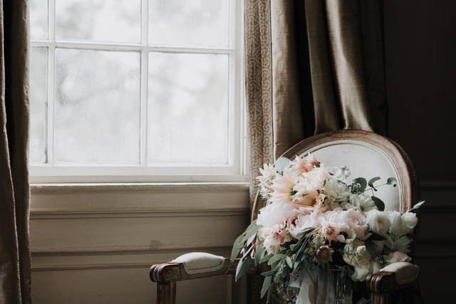 Callie Weddings & Events