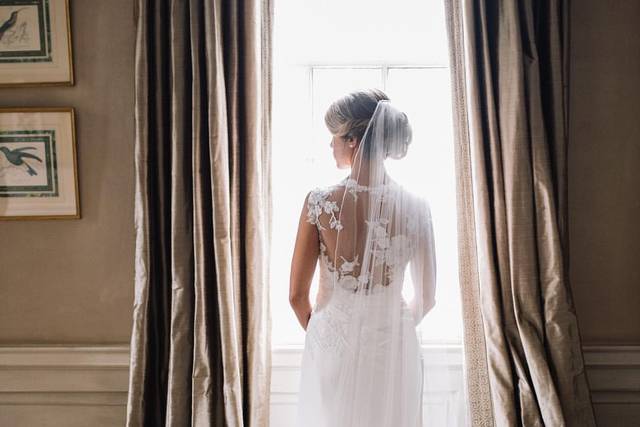 Callie Weddings & Events