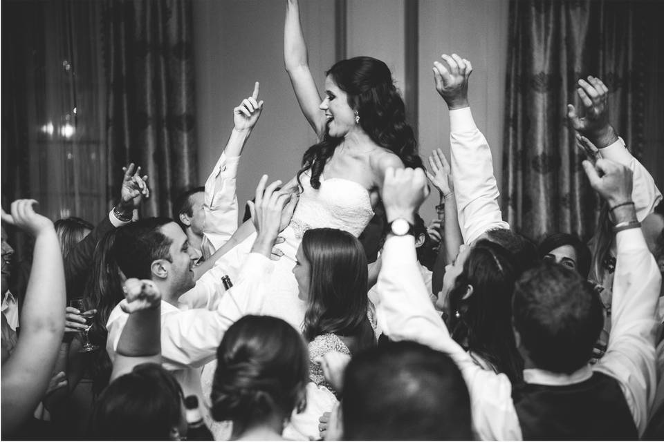 Callie Weddings & Events