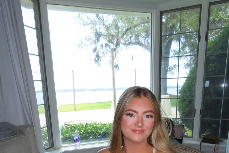 Makeup by Madison