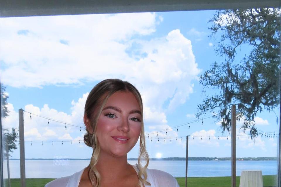 Makeup by Madison