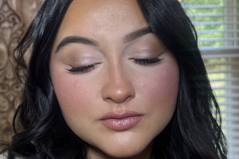 Makeup by Madison