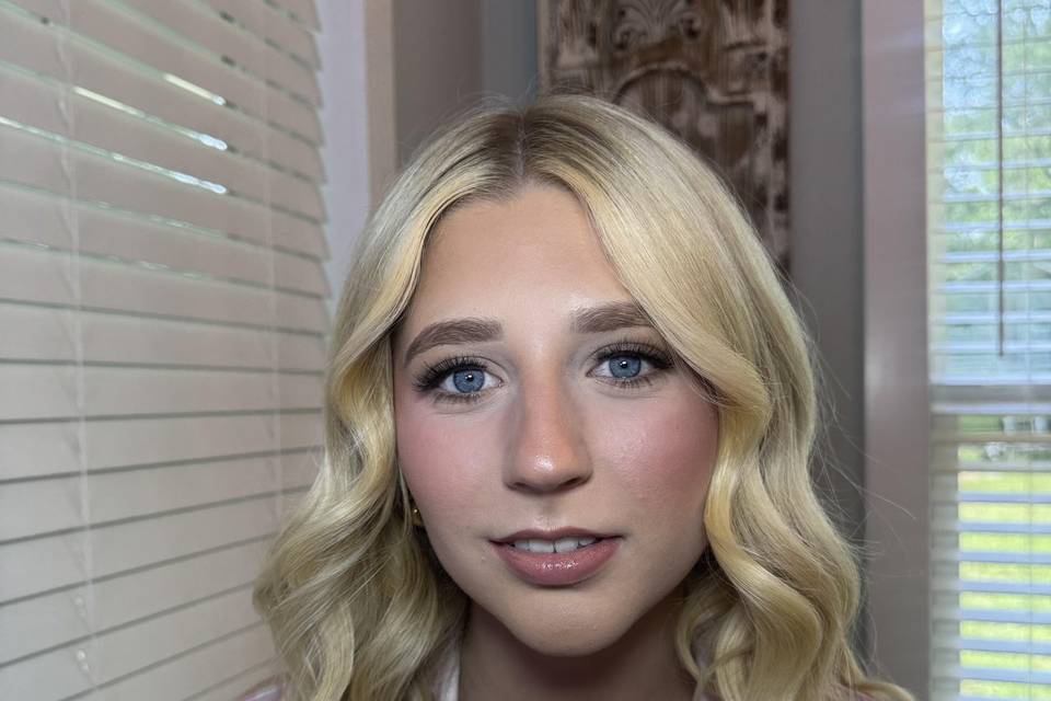 Makeup by Madison