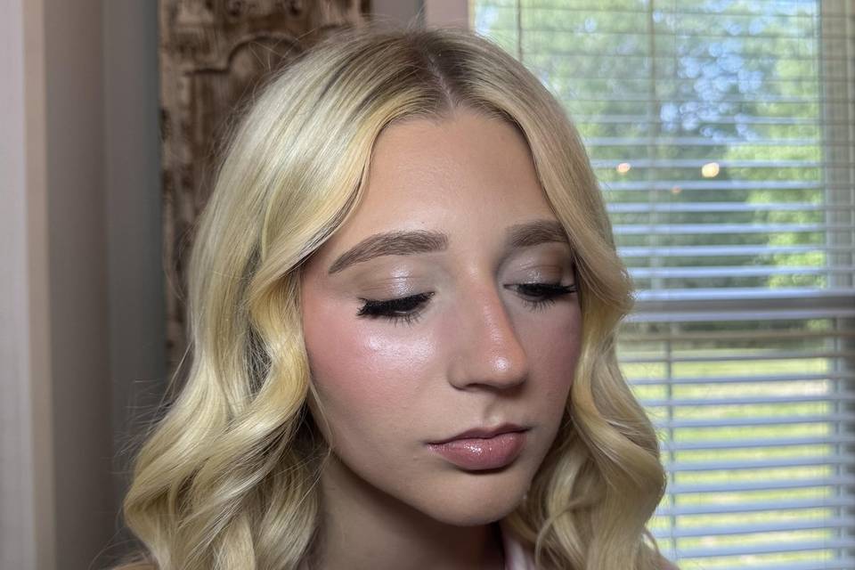 Makeup by Madison
