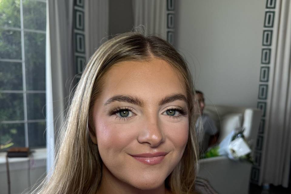 Makeup by Madison