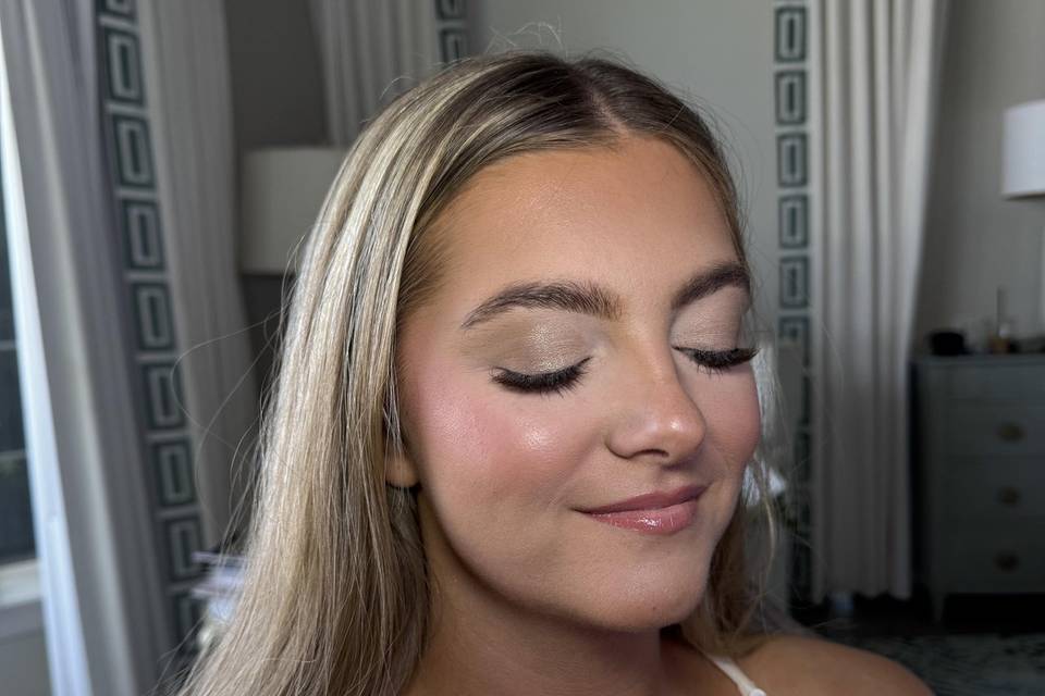 Makeup by Madison