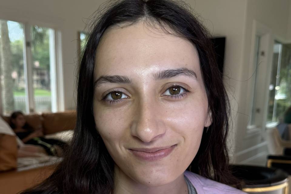 Makeup by Madison