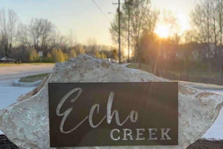 Echo Creek
