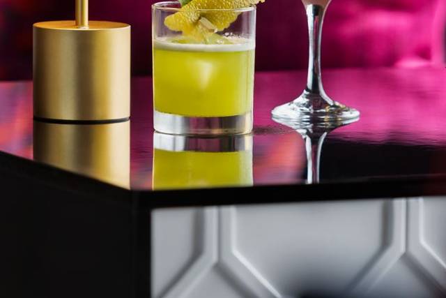 Aloft Wilmington at Coastline Center