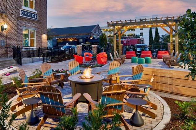 WXYZ Patio