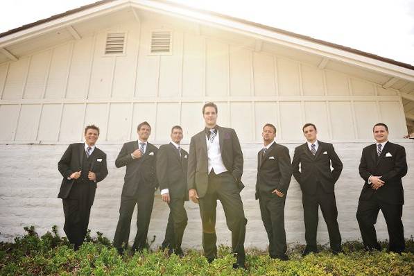 Melissa Shaw Photography